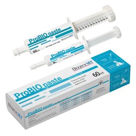 BiogenicVet ProBio paszta 30 ml
