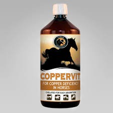 Foran Coppervit oldat 1 liter