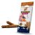 N&D Brown Dog Lamb-carrot&spirulina fogtisztító jutalomfalat barna kutyának Mini 60g