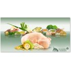 PLATINUM Adult Chicken-kutyatáp felnőtt kutyának csirkehúsból 1,5 kg
