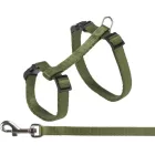 Trixie 41878 Cat Harness with Lead - hám és póráz szett macskák részére 