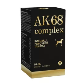 AK-68 Integrált porcvédő tabletta 50x