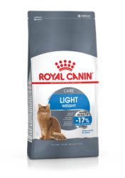 Royal Canin Feline Light Weight Care száraztáp