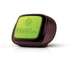 Kippy Vita GPS nyomkövető nyakörv  Green Eye