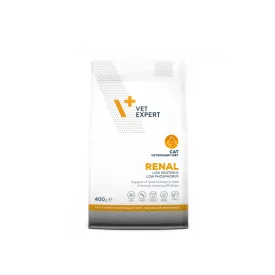   Vet Expert Veterinary Diet Renal gyógytáp veseműködés támogatására macskának 400g