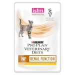   ProPlan Veterinary Diets Feline NF ST/OX - Renal Function csirke 85g