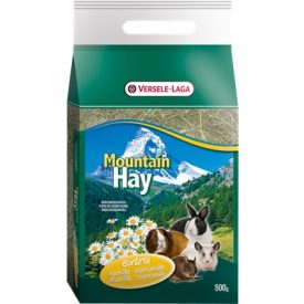   Versele-Laga Prestige Mountain Hay Camomille kamillás széna 500g (424182)
