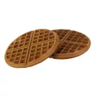 Trixie 31628 Waffles - jutalomfalat Ø7cm 100g