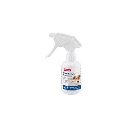 Beaphar Vermicon Dog Spray 250ml