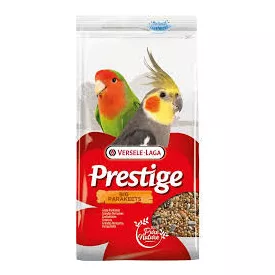 Versele-Laga Prestige Big Parakeet 4kg (421881)