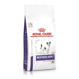 Royal Canin Canine Neutered Adult Small gyógytáp 3,5kg
