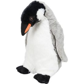   Trixie 34884 Be Eco Penguin Erin - plüss játék pingvin kutyák részére 28cm