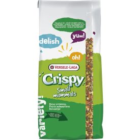 Versele-Laga Crispy Snack Fibres 15kg (461059)