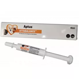 Aptus Attabalance paszta 15 ml lejárat közeli