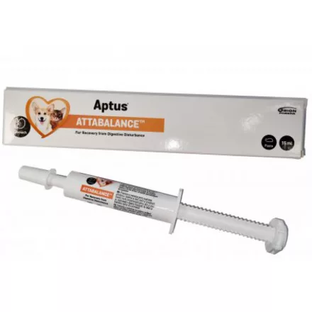 Aptus Attabalance paszta 15 ml lejárat közeli