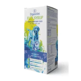 OrganoVet Flex syrup 500ml