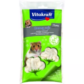 Vitakraft Dreamy Soft rágcsáló ágy 20g