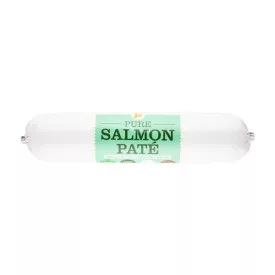 JR Pet Products 100% lazac húsrolád 200g
