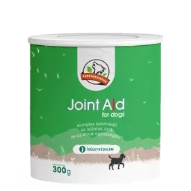   Farkaskonyha Joint Aid komplex ízületvédő por kutyának 300g