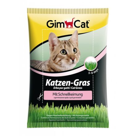 Gimcat Macskafű Zacskós 100 g