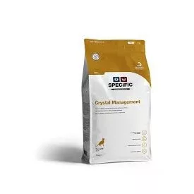 Specific FCD Crystal Management Feline 400g