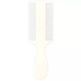Trixie 2400 bolhafésű kétoldalú 14cm