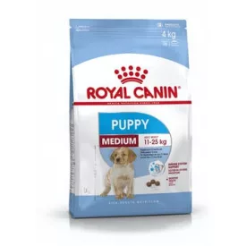 Royal Canin Canine Medium Puppy száraztáp 12kg