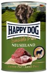 Happy Dog Neuseeland konzerv kutyának 6x400g