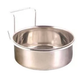 Trixie 5493 Fém akasztós madáretető kalitkába 150ml