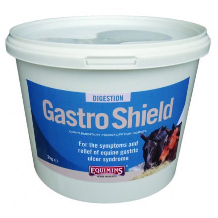 Equimins Gastro Shield – Gyomorvédő vitamin 2kg