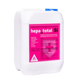 HepaTotal oldat 5liter