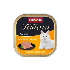 Animonda vom Feinsten Adult szárnyas-tészta 100g (83210)