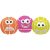 Trixie 3527 sport labda arccal