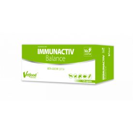 MP Immunactiv Balance kapszula 120db