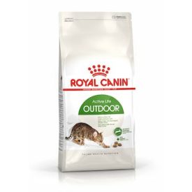 Royal Canin Feline Outdoor 30 száraztáp 4kg