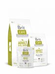 Brit Care Hypo-Allergenic Adult Small Breed Lamb & Rice
