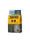   Julius K-9 Utility Dog Hypoallergenic Adult Wild boar, berry Adult száraztáp