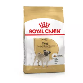 Royal Canin Canine Pug száraztáp 1,5kg