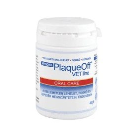 ProDen PlaqueOff Vet line por 40g