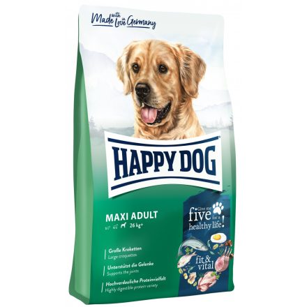 Happy Dog Fit & Vital Adult Maxi 1kg