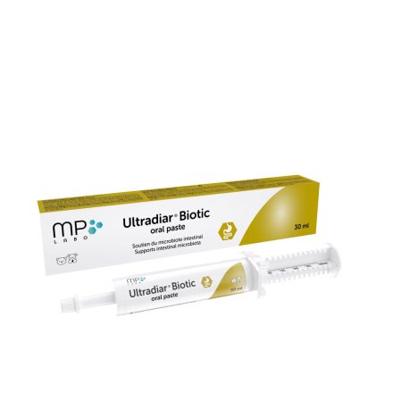 MP Ultradiar Biotic bélmikrobiom támogató paszta 30ml