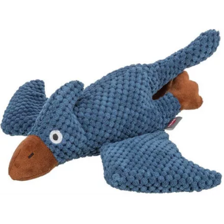 Trixie 36128 plüss repülő dínó újrahasznosított anyagból 30cm