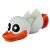 Trixie 35176 Duck Toy - latex játék (kacsa) kutyák részére (13cm)