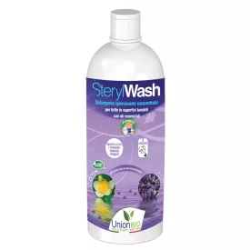   Union Bio SterilWash – Állatbarát koncentrált tisztítószer levendula illattal 1 liter