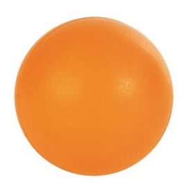   Trixie 3303 Natural rubber Ball - tömör labda kutyák részére (Ø8cm)