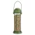 Trixie 55628 Peanut Feed Dispenser - sötétzöld vadmadár etető-mogyoró adagoló 500ml/22cm