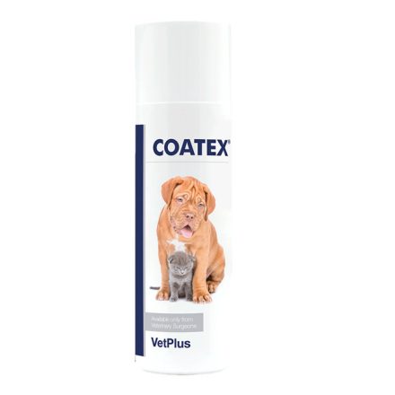 Coatex Liquid pump bőrtápláló folyadék 65ml