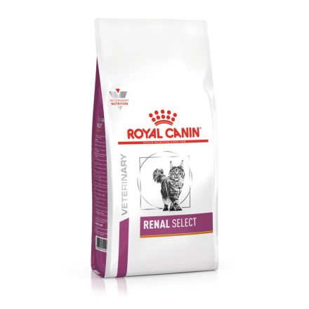 Royal Canin Feline Renal Select 4kg