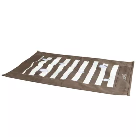   Trixie 46005 Cat Activity Pawing Blanket - játék snack szőnyeg macskák részére 