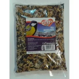 Dolly téli vadmadár eledel 400g (MAGE35)